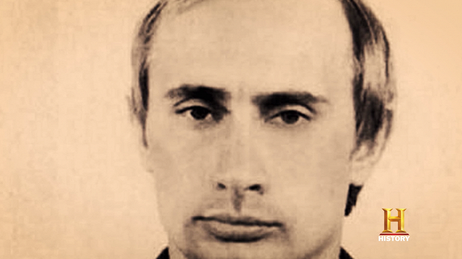 America's Greatest Threat: Vladimir Putin - Van film - Vladimir Putin