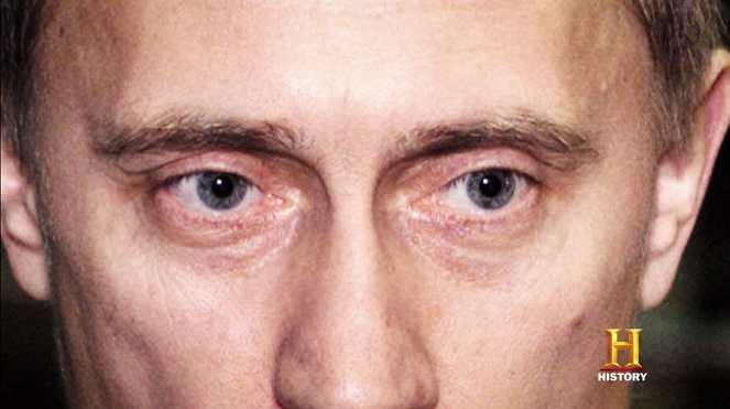 America's Greatest Threat: Vladimir Putin - Z filmu