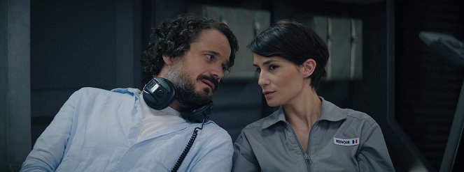 Missions - Season 1 - Ulysse - Film - Mathias Mlekuz, Hélène Viviès