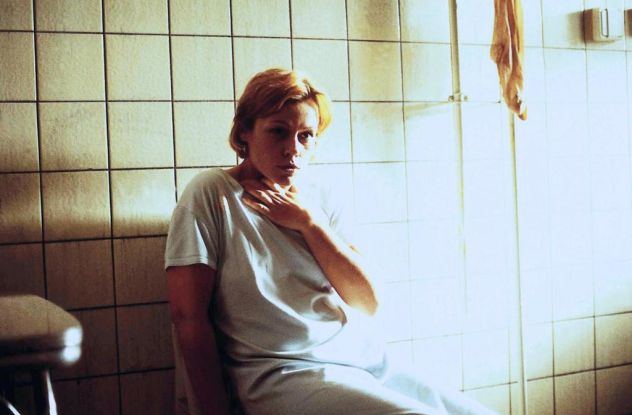 Schock - Eine Frau in Angst - Kuvat elokuvasta - Jennifer Nitsch