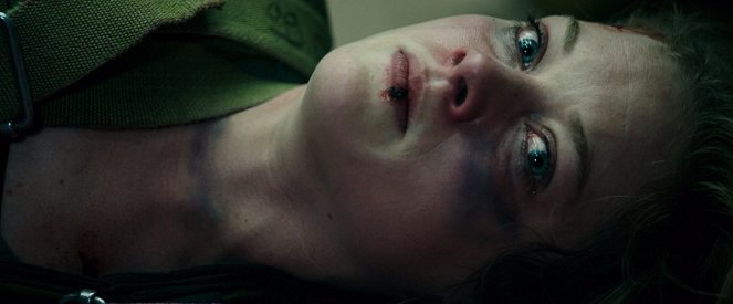 Smrt ve tmě - Z filmu - Jane Levy