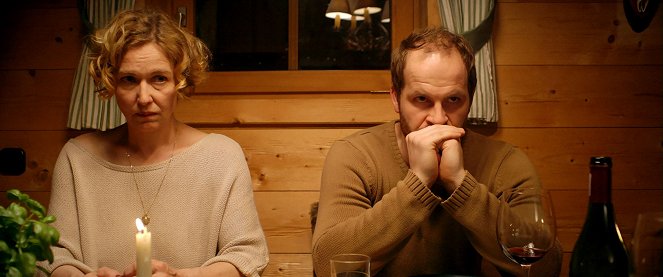 Maybe, Baby! - Z filmu - Charlotte Crome, Marc Ben Puch
