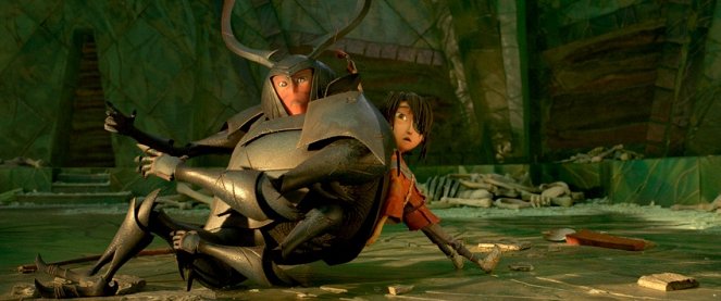 Kubo and the Two Strings - Photos