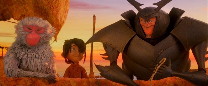Kubo and the Two Strings - Photos