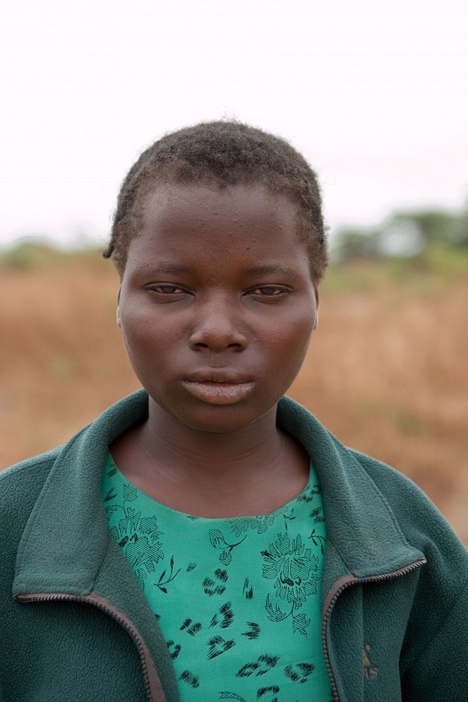 Arman ja Sambian lapsimorsiamet - Filmfotók