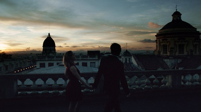 Fragmentos de Amor - Kuvat elokuvasta