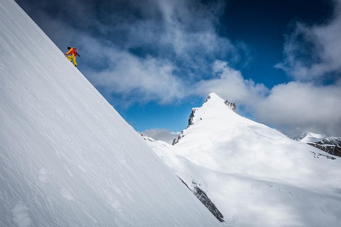 Kilian Jornet: Path to Everest - Filmfotos