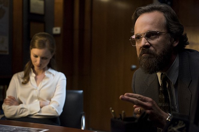 The Looming Tower - Losing My Religion - Photos - Peter Sarsgaard