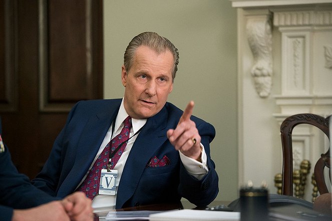 The Looming Tower - Now It Begins… - Do filme - Jeff Daniels