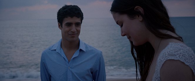 Mektoub, My Love : Canto Uno - Kuvat elokuvasta - Shaïn Boumedine