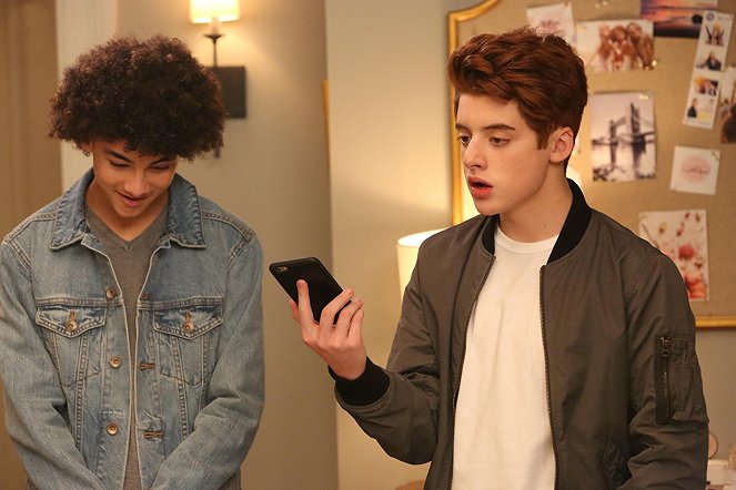The Mick - The Accident - Photos - Thomas Barbusca