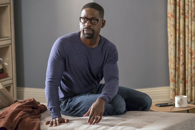 This Is Us - Vegas, Baby - Photos - Sterling K. Brown