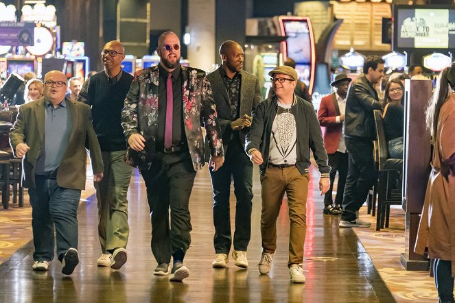 This Is Us - Vegas, Baby - Photos