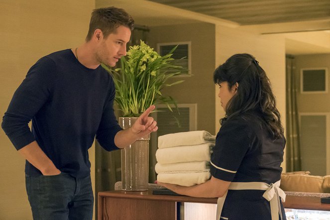 This Is Us - Vegas baby - Film - Justin Hartley