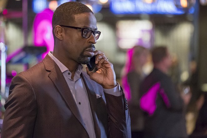 This Is Us - Vegas, Baby - Do filme - Sterling K. Brown