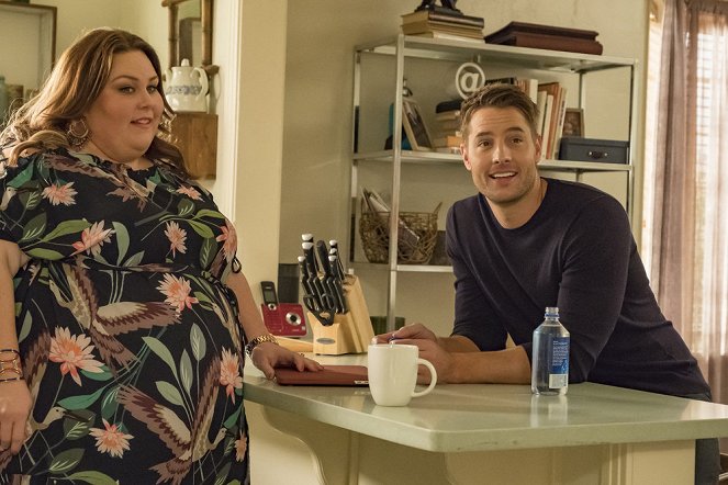 This Is Us - Vegas, Baby - Photos - Chrissy Metz, Justin Hartley
