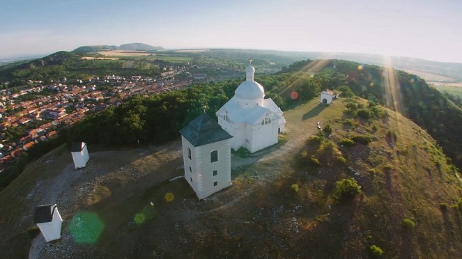 Morava 360 - Van film