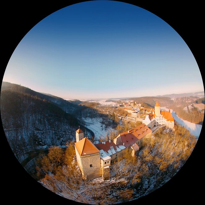 Morava 360 - Kuvat elokuvasta