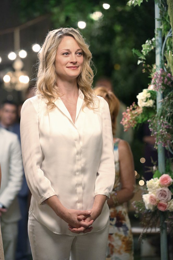The Fosters - Ich will! - Filmfotos - Teri Polo