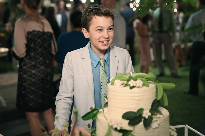 The Fosters - I Do - Photos - Hayden Byerly
