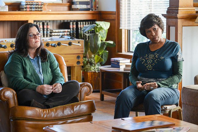 The Fosters - House and Home - Photos - Rosie O'Donnell