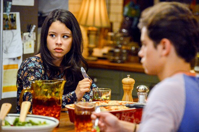 The Fosters - House and Home - Photos - Cierra Ramirez