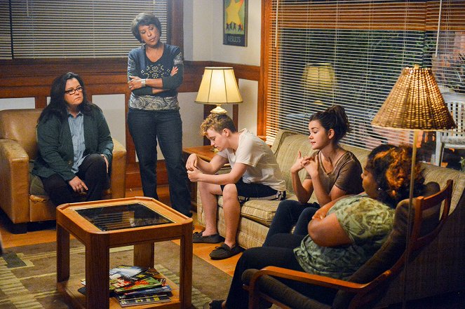 The Fosters - House and Home - Photos - Rosie O'Donnell, Tom Phelan, Martha Mitchell