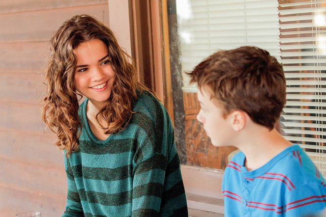 The Fosters - Season 1 - Family Day - Photos - Maia Mitchell