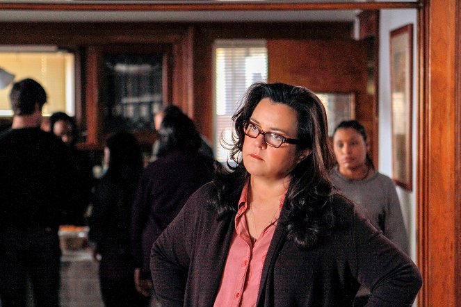 The Fosters - Family Day - Filmfotók - Rosie O'Donnell