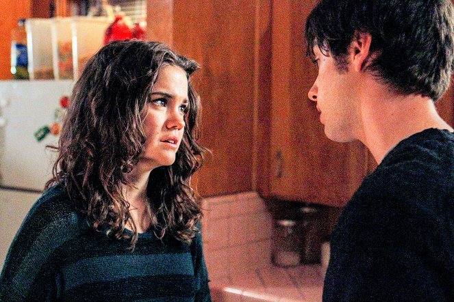 The Fosters - Familientag - Filmfotos - Maia Mitchell