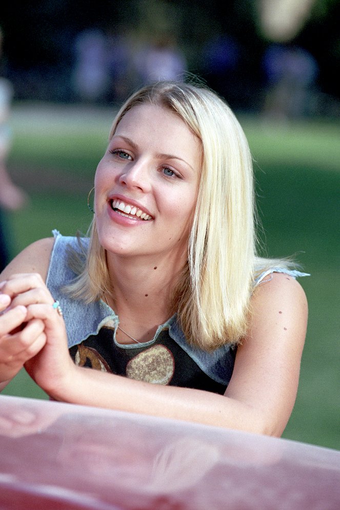 Dawson's Creek - The Kids Are Alright - Photos - Busy Philipps