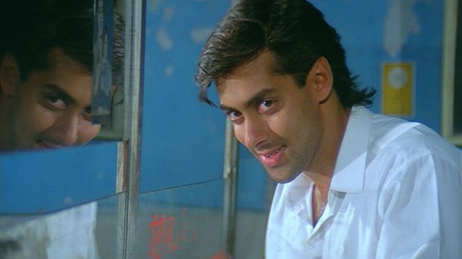 Love - Z filmu - Salman Khan