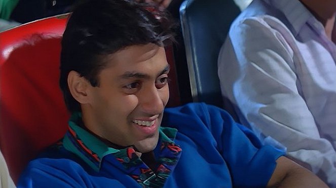 Love - Do filme - Salman Khan