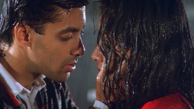 Love - Z filmu - Salman Khan