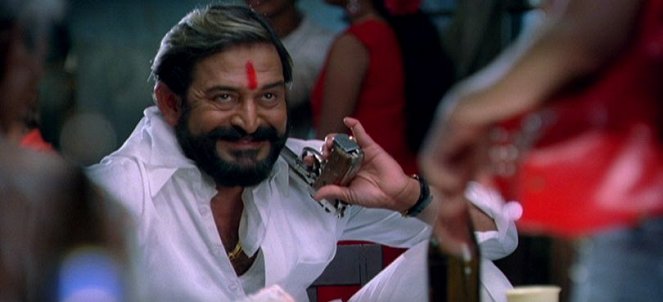 Teen Patti - Do filme - Mahesh Manjrekar