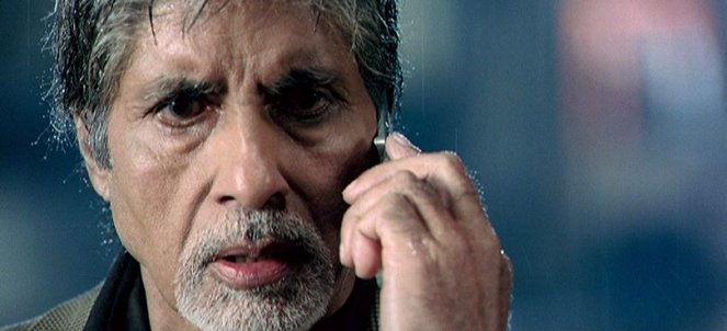 Teen Patti - Do filme - Amitabh Bachchan