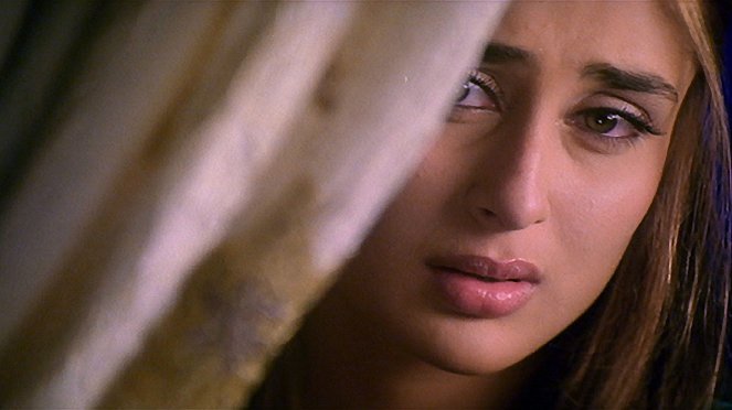 Bewafaa - Z filmu - Kareena Kapoor
