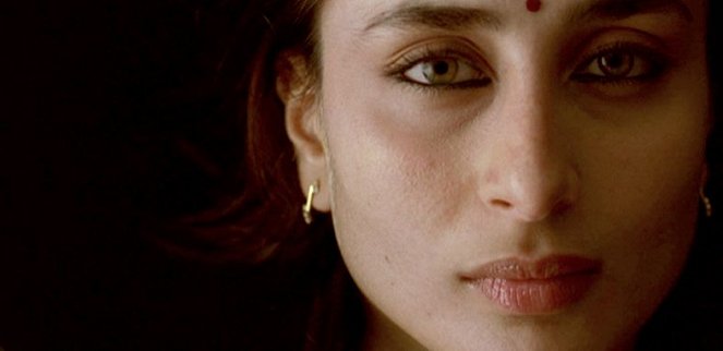 Omkara - De filmes - Kareena Kapoor