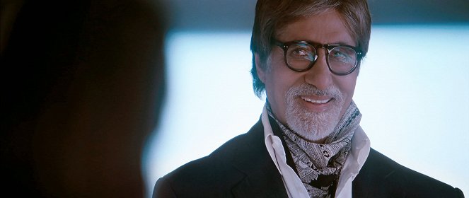 Bbuddah Hoga Tera Baap - De la película - Amitabh Bachchan