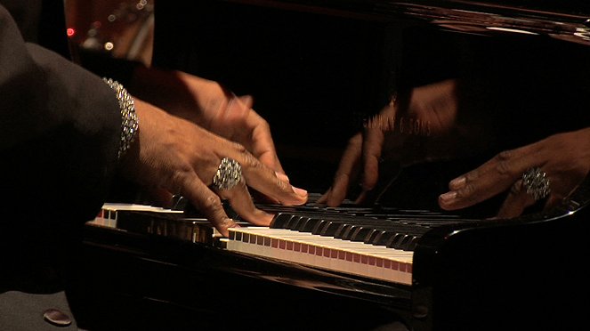 Davell Crawford Tribute to Ray Charles - Photos