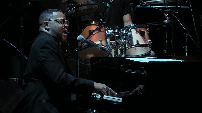 Davell Crawford Tribute to Ray Charles - Filmfotos