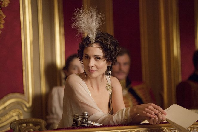War and Peace - Photos - Tuppence Middleton