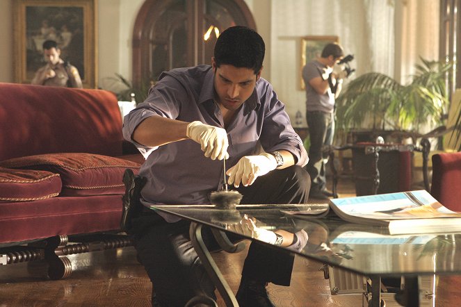 CSI: Miami - Season 4 - Angestachelt - Filmfotos - Adam Rodriguez