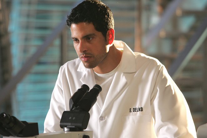 CSI: Miami - Season 4 - Dead Air - De la película - Adam Rodriguez
