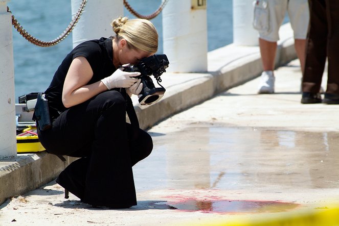 CSI: Miami - Season 4 - Ende mit Schrecken - Filmfotos