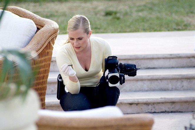 CSI: Miami helyszínelők - A tégla - Filmfotók - Emily Procter
