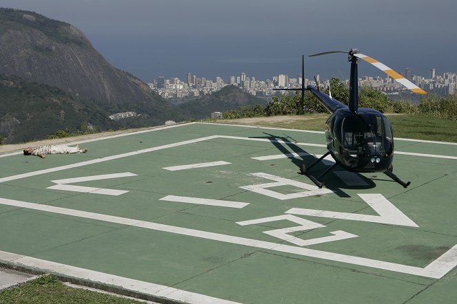 CSI: Miami helyszínelők - Season 5 - Rio - Filmfotók