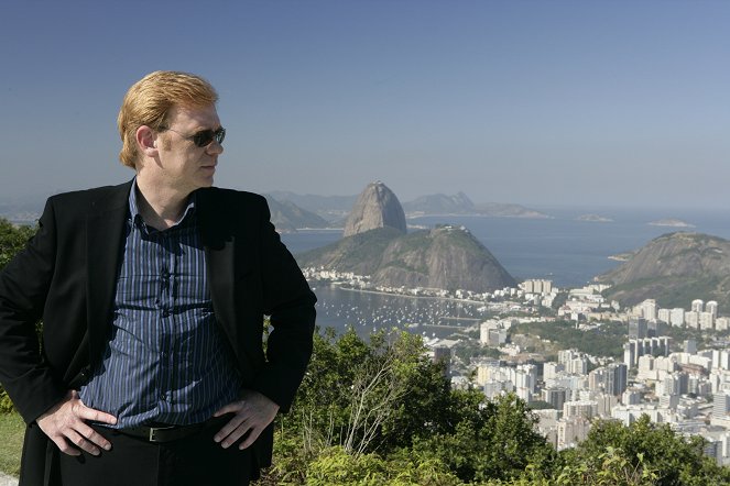 CSI: Miami helyszínelők - Season 5 - Rio - Filmfotók - David Caruso