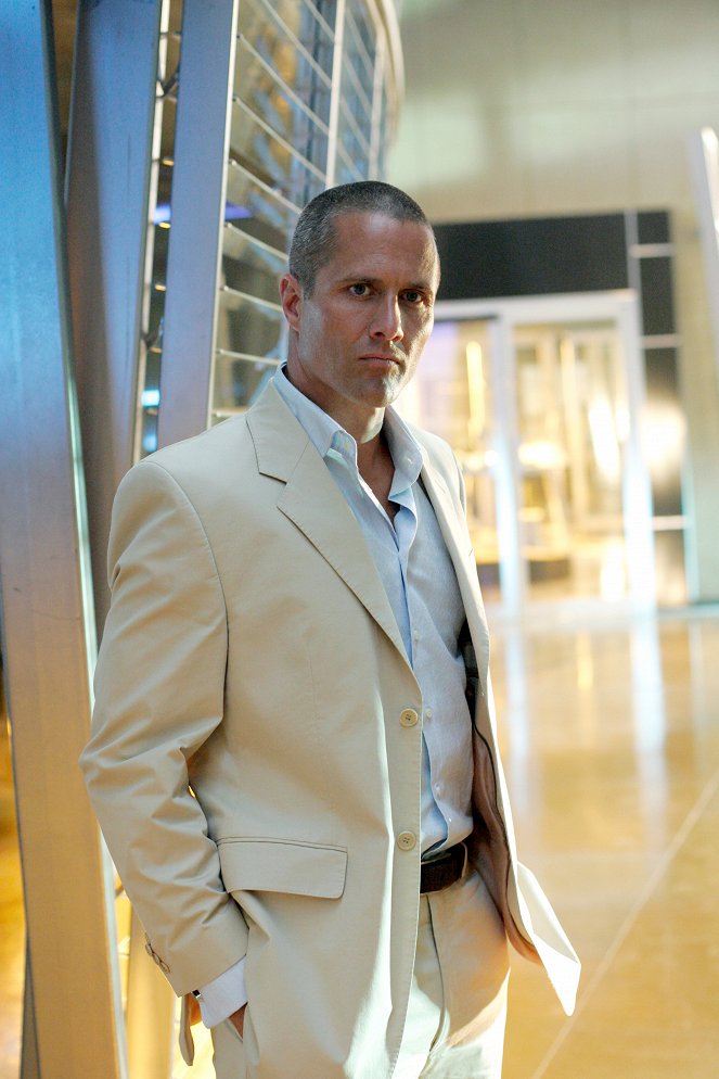 CSI: Kryminalne zagadki Miami - If Looks Could Kill - Z filmu - Rob Estes