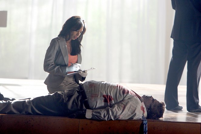 CSI: Miami - Death Eminent - Do filme - Khandi Alexander